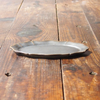 6　西洋皿S | 猪原朱乃