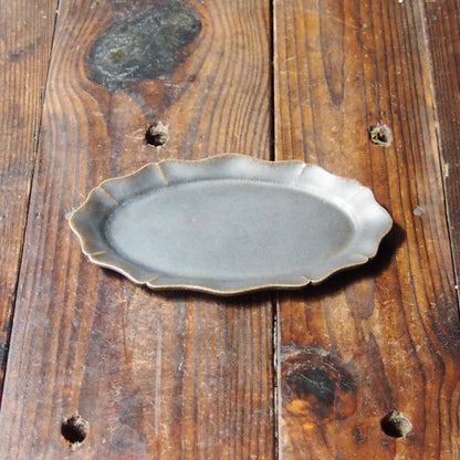 6　西洋皿S | 猪原朱乃