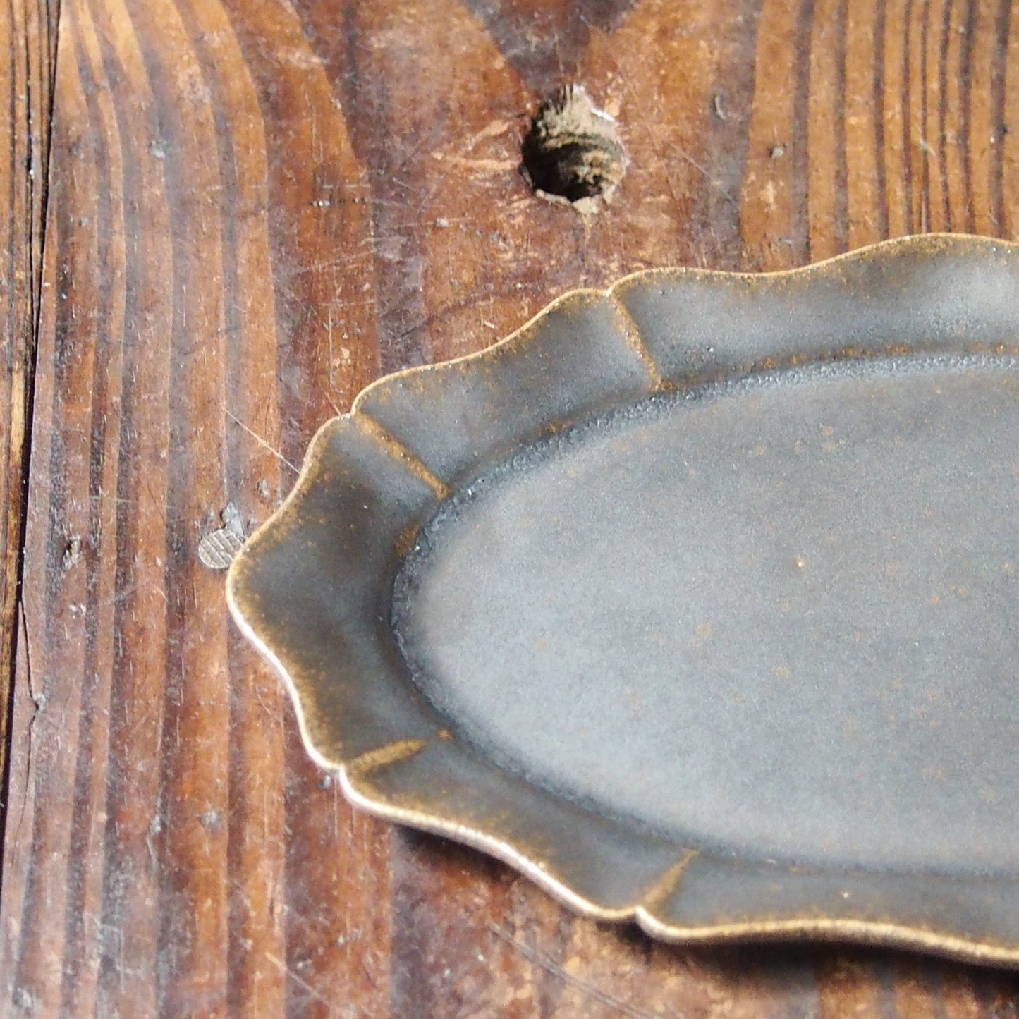 6　西洋皿S | 猪原朱乃