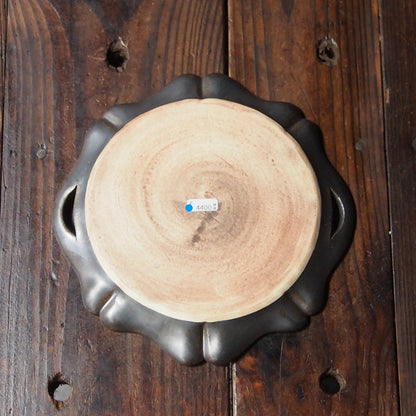 8　西洋丸皿 | 猪原朱乃