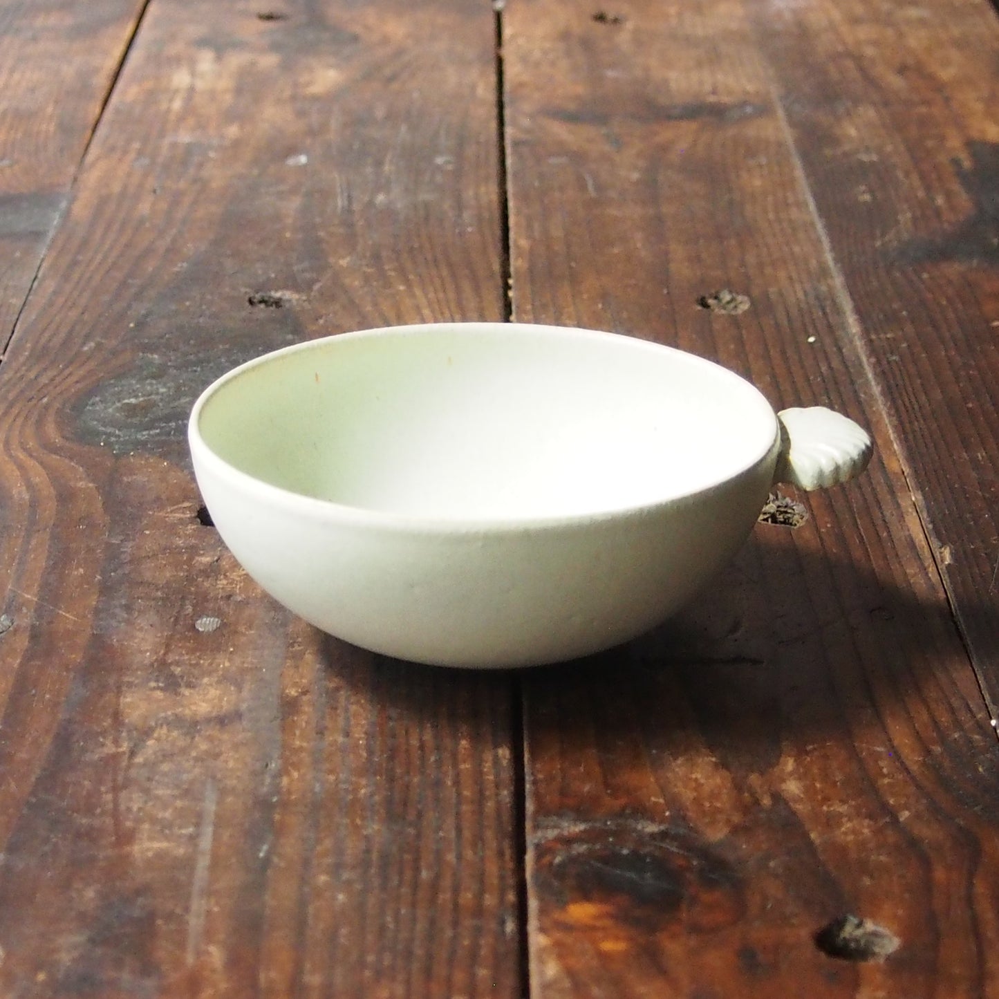 24　耳付きスープカップ | 猪原朱乃