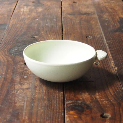 24　耳付きスープカップ | 猪原朱乃