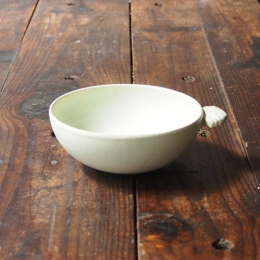 24　耳付きスープカップ | 猪原朱乃