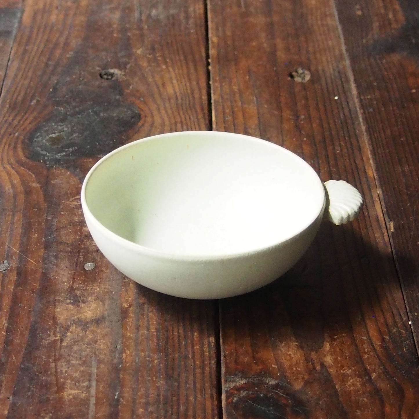 24　耳付きスープカップ | 猪原朱乃