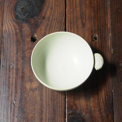 24　耳付きスープカップ | 猪原朱乃