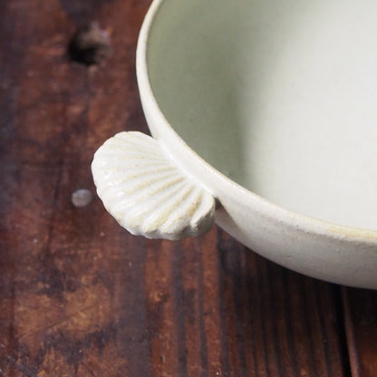 24　耳付きスープカップ | 猪原朱乃