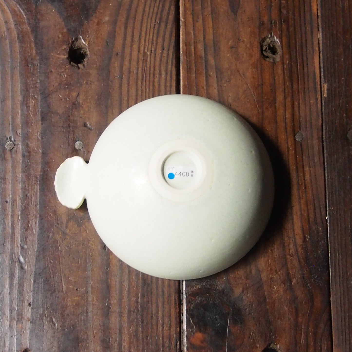 24　耳付きスープカップ | 猪原朱乃