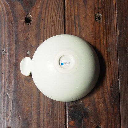 24　耳付きスープカップ | 猪原朱乃