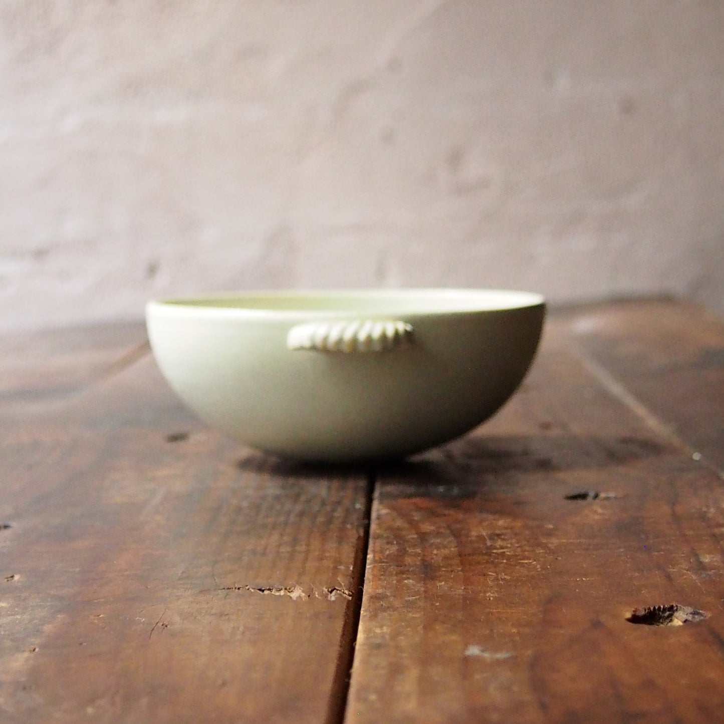 24　耳付きスープカップ | 猪原朱乃