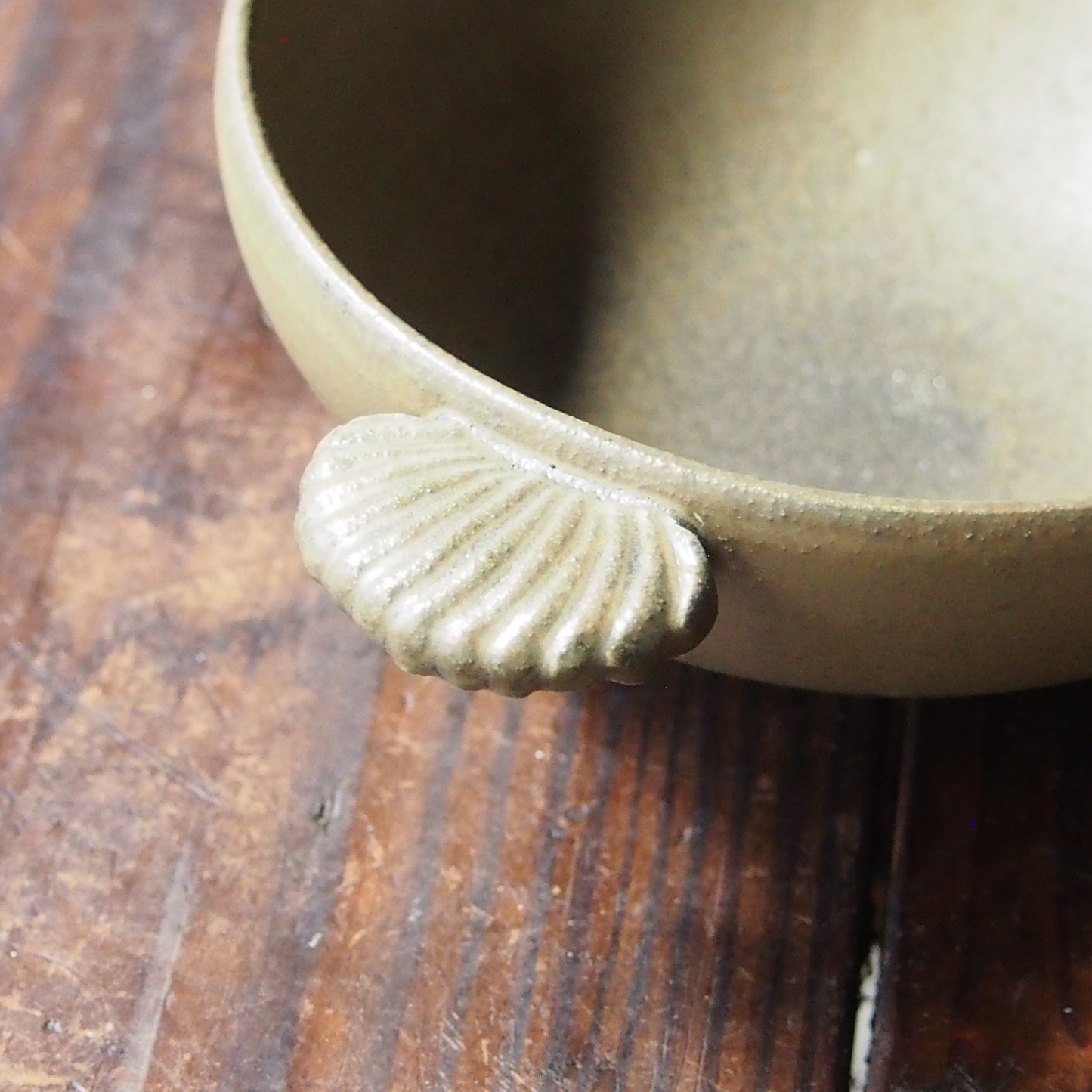 24　耳付きスープカップ | 猪原朱乃