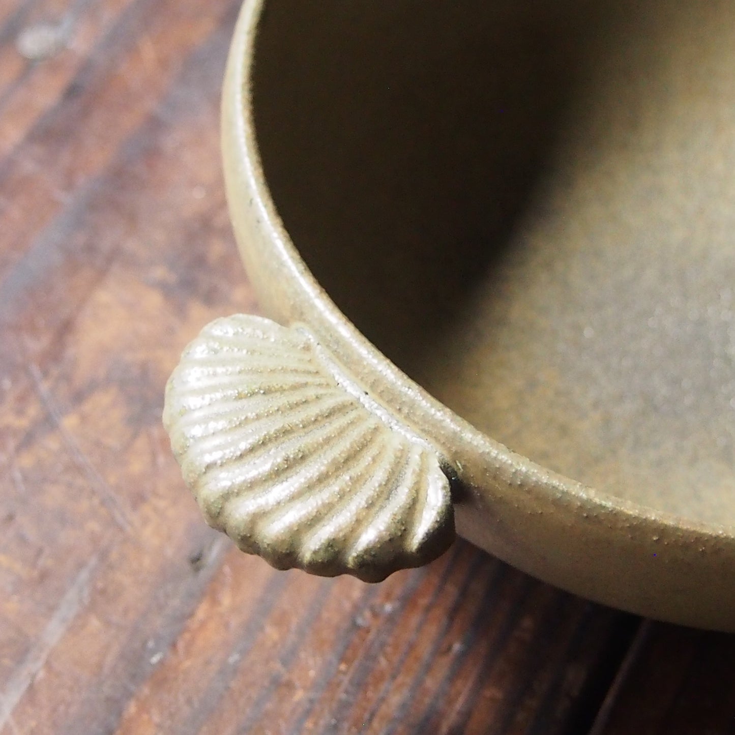 24　耳付きスープカップ | 猪原朱乃