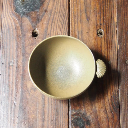 24　耳付きスープカップ | 猪原朱乃