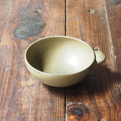 24　耳付きスープカップ | 猪原朱乃