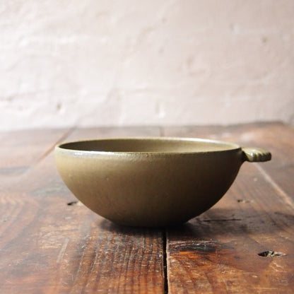 24　耳付きスープカップ | 猪原朱乃