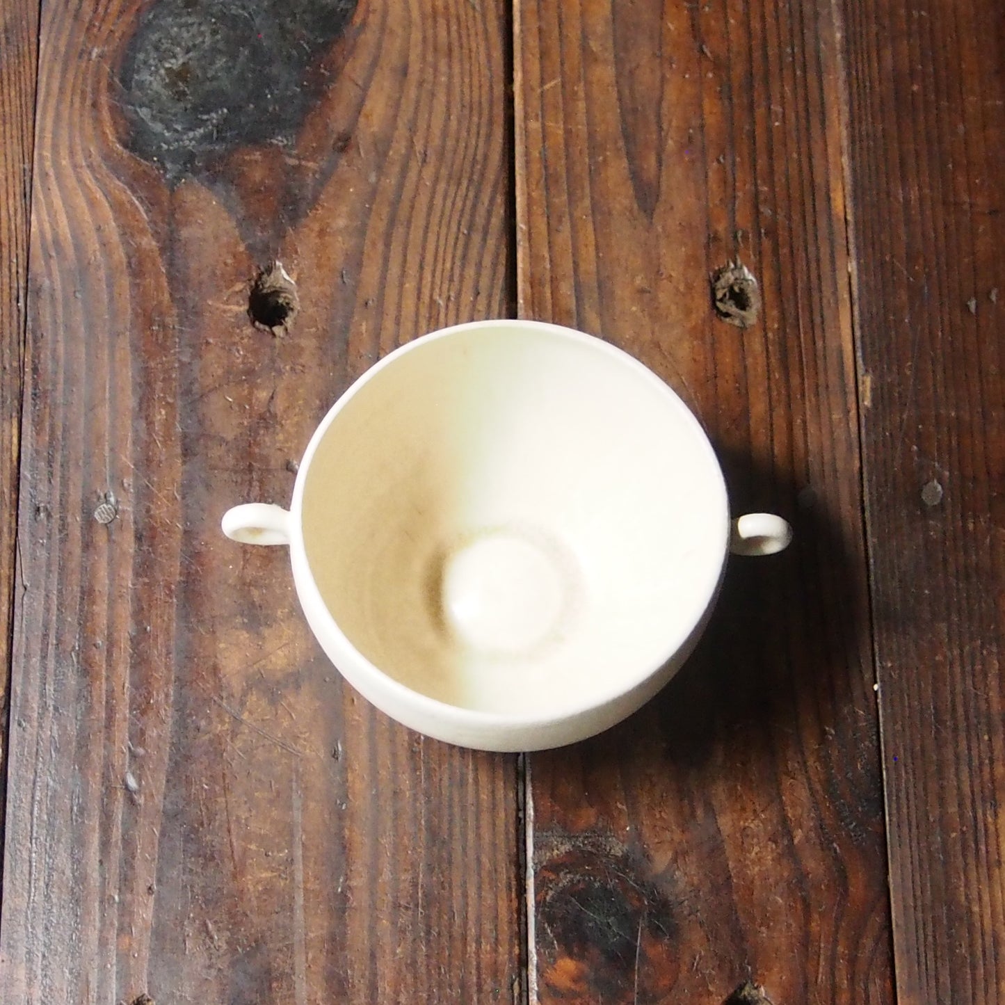 28　耳付きボウル | 猪原朱乃