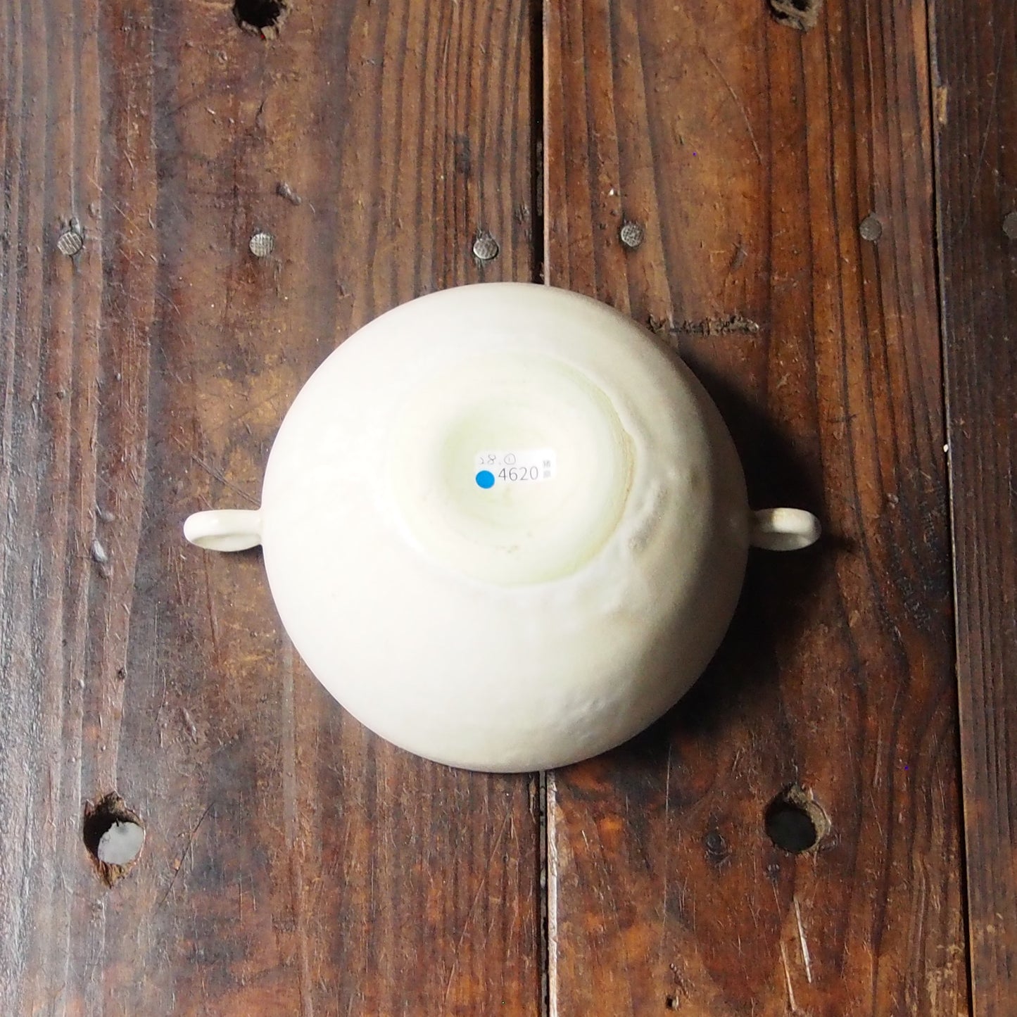 28　耳付きボウル | 猪原朱乃