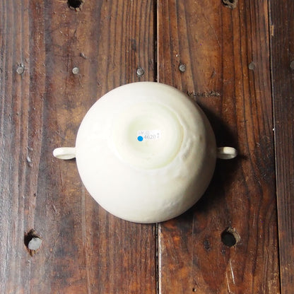 28　耳付きボウル | 猪原朱乃