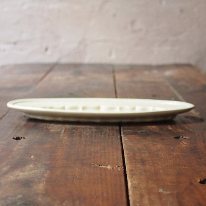 3　洋プレート/レリーフ | 猪原朱乃