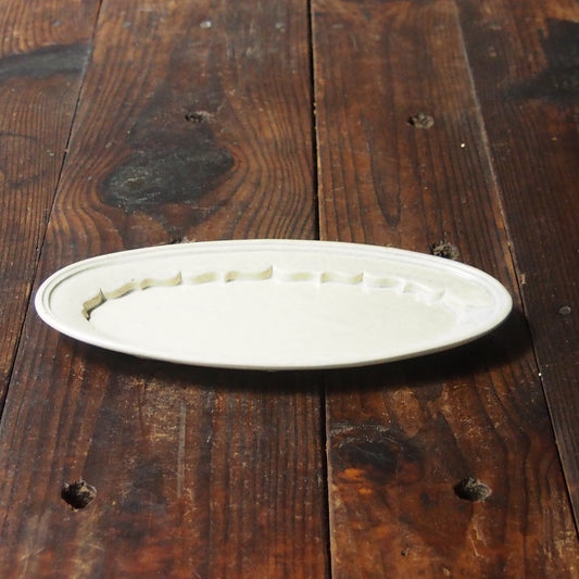 3　洋プレート/レリーフ | 猪原朱乃