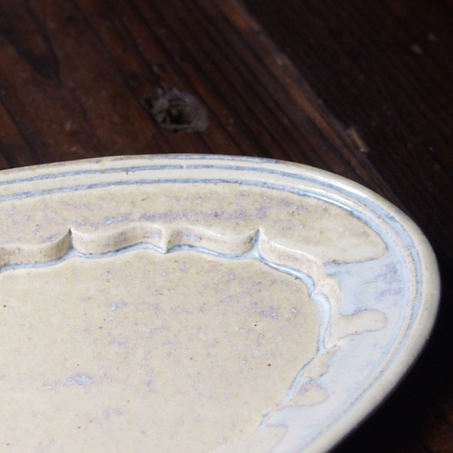 3　洋プレート/レリーフ | 猪原朱乃