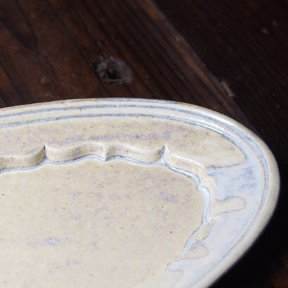 3　洋プレート/レリーフ | 猪原朱乃