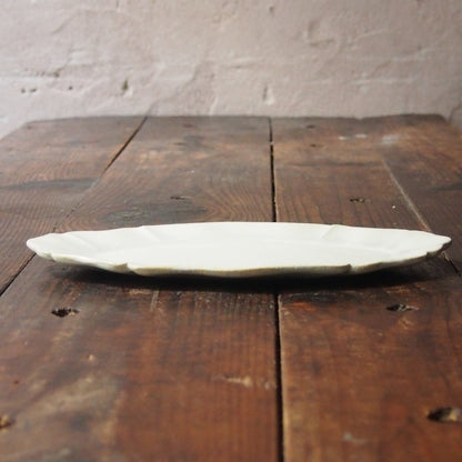 4　西洋皿A | 猪原朱乃