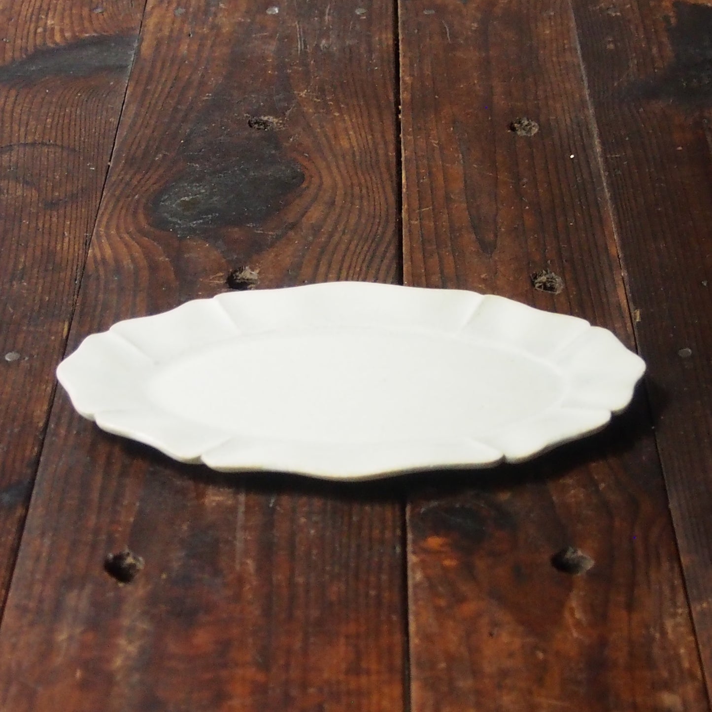 4　西洋皿A | 猪原朱乃