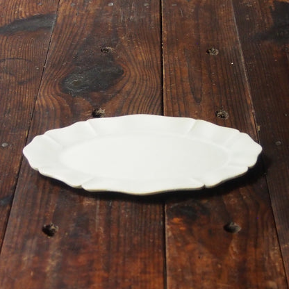 4　西洋皿A | 猪原朱乃