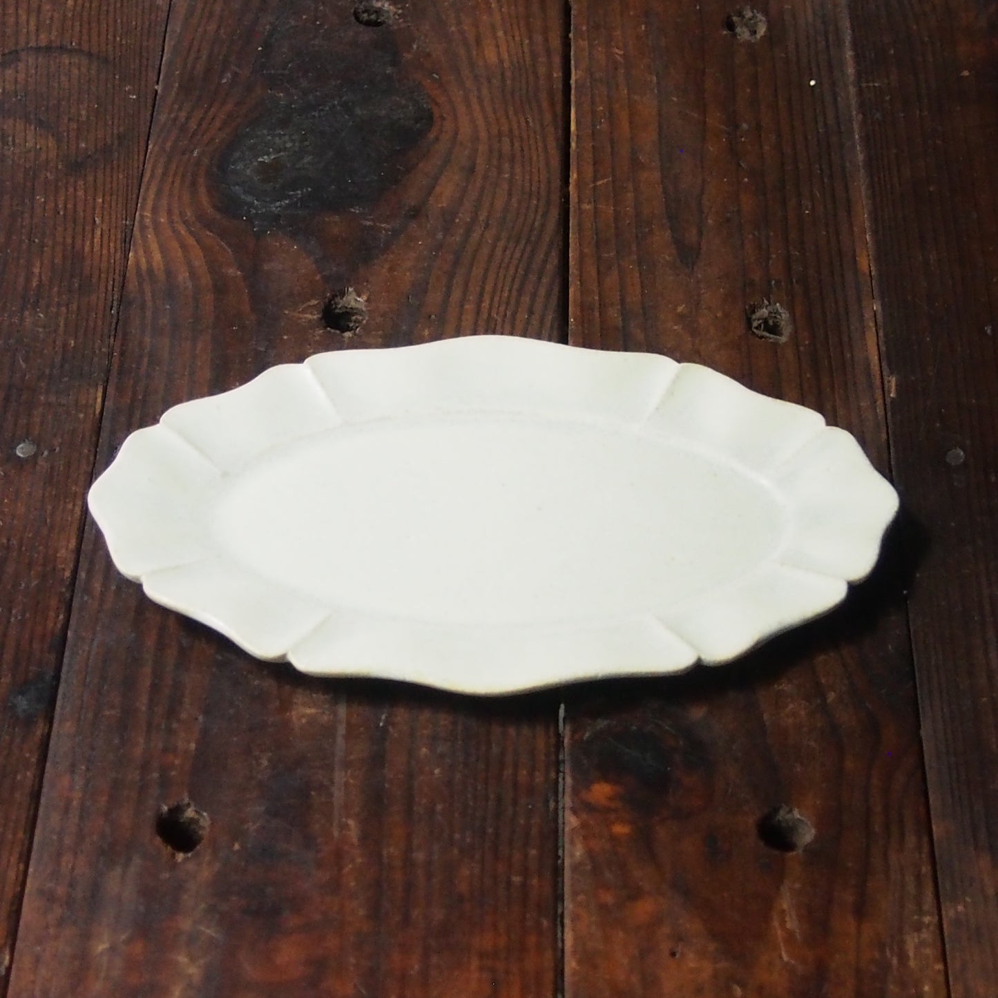 4　西洋皿A | 猪原朱乃