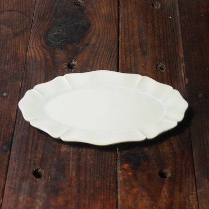 4　西洋皿A | 猪原朱乃