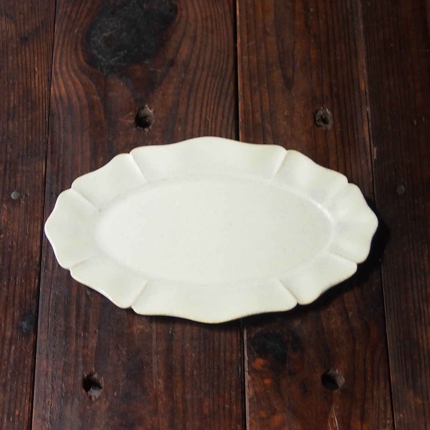 4　西洋皿A | 猪原朱乃