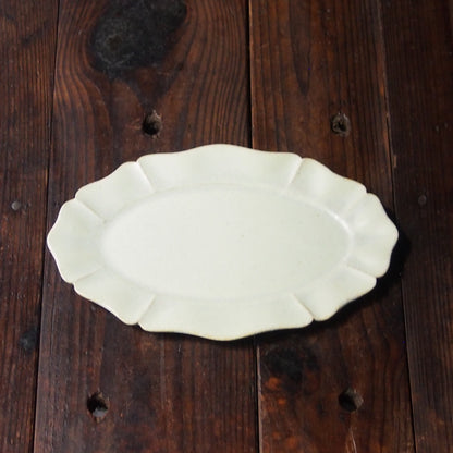 4　西洋皿A | 猪原朱乃