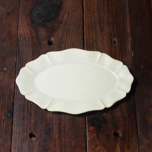 4　西洋皿A | 猪原朱乃