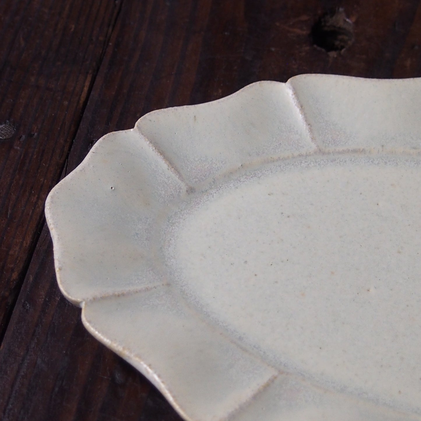 4　西洋皿A | 猪原朱乃