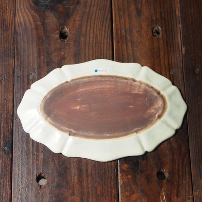 4　西洋皿A | 猪原朱乃