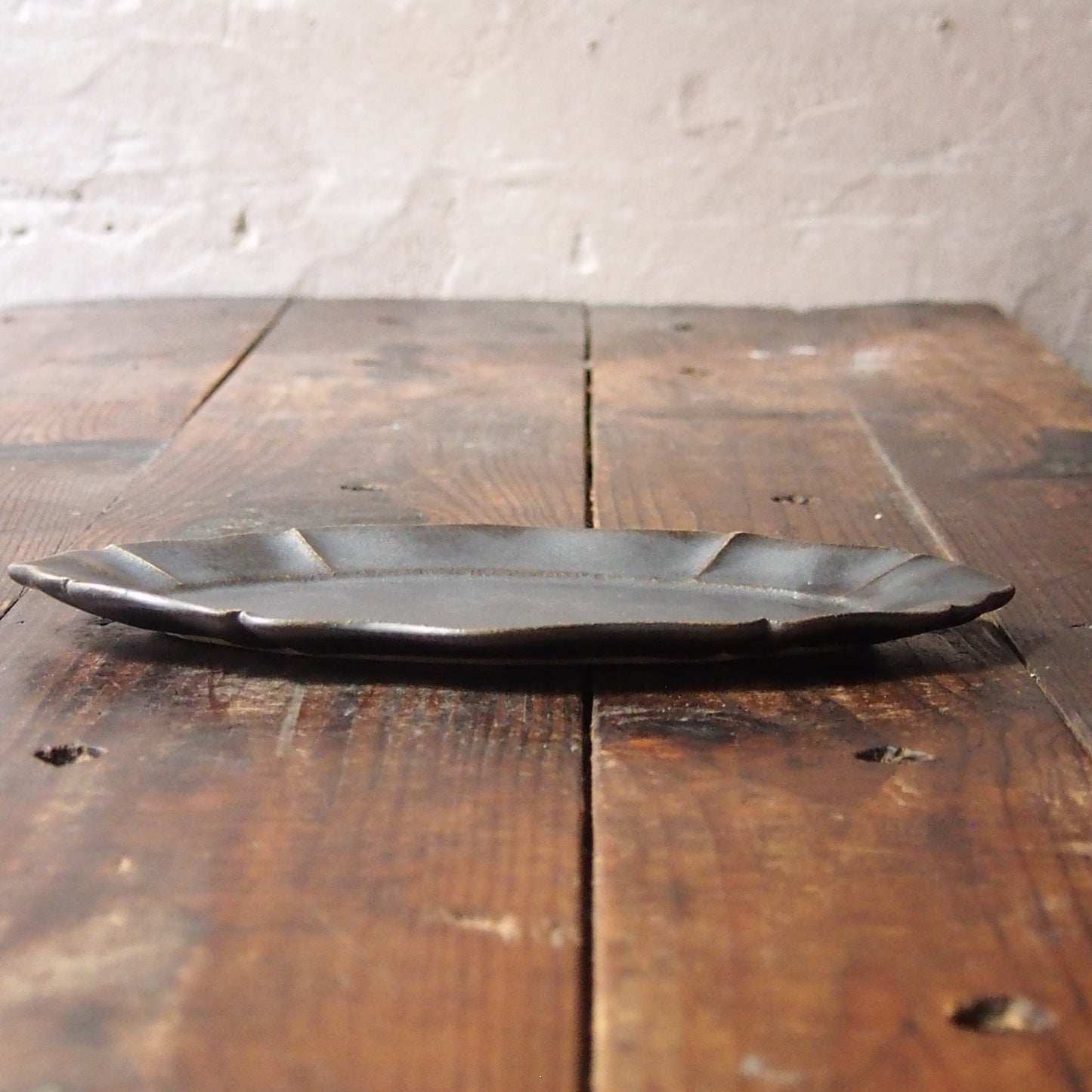 4　西洋皿A | 猪原朱乃