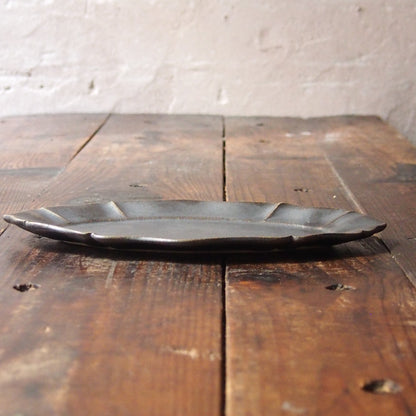 4　西洋皿A | 猪原朱乃