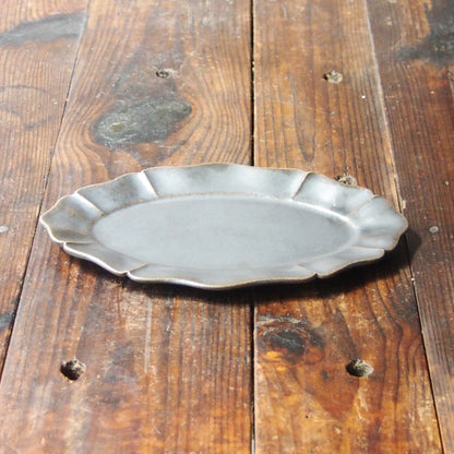 4　西洋皿A | 猪原朱乃