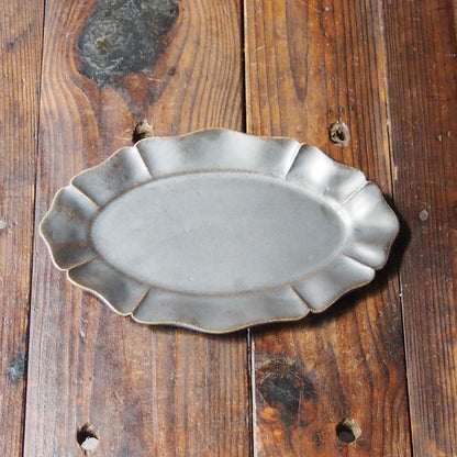 4　西洋皿A | 猪原朱乃