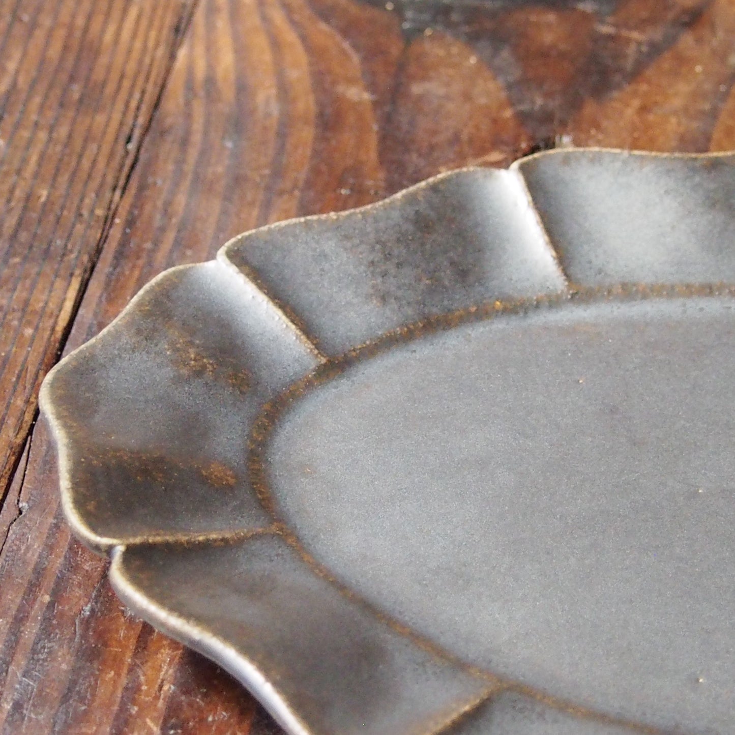 4　西洋皿A | 猪原朱乃