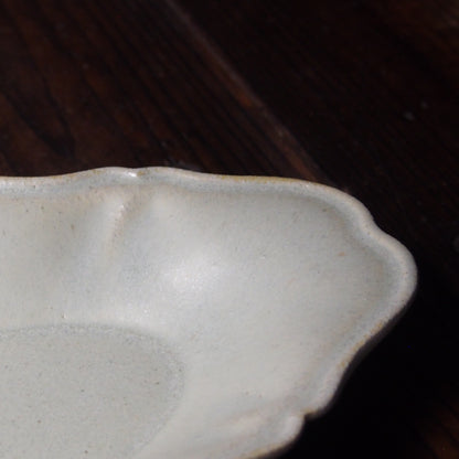 7　西洋深皿 | 猪原朱乃