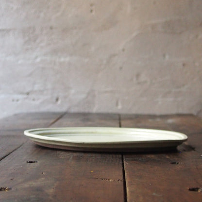 14　大皿 | 猪原朱乃