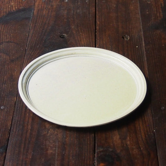 14　大皿 | 猪原朱乃