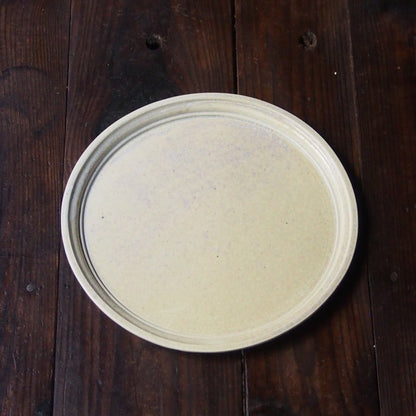 14　大皿 | 猪原朱乃