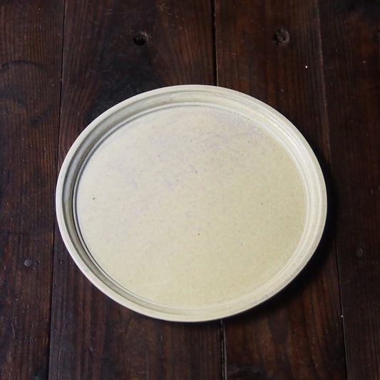 14　大皿 | 猪原朱乃