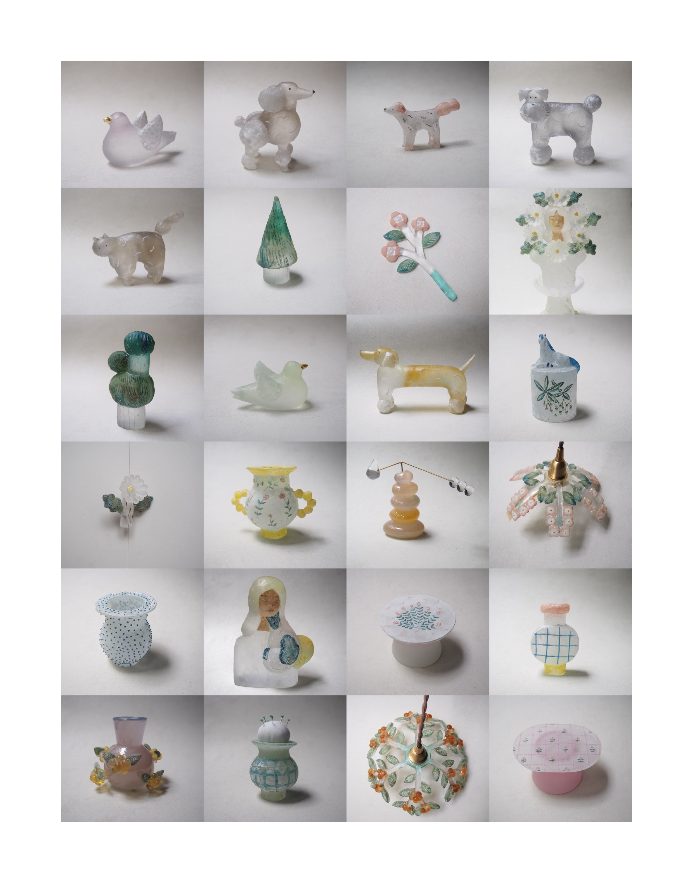 もえぎ ー益子焼、笠間焼、うつわ、アート、空間設計ー moegi