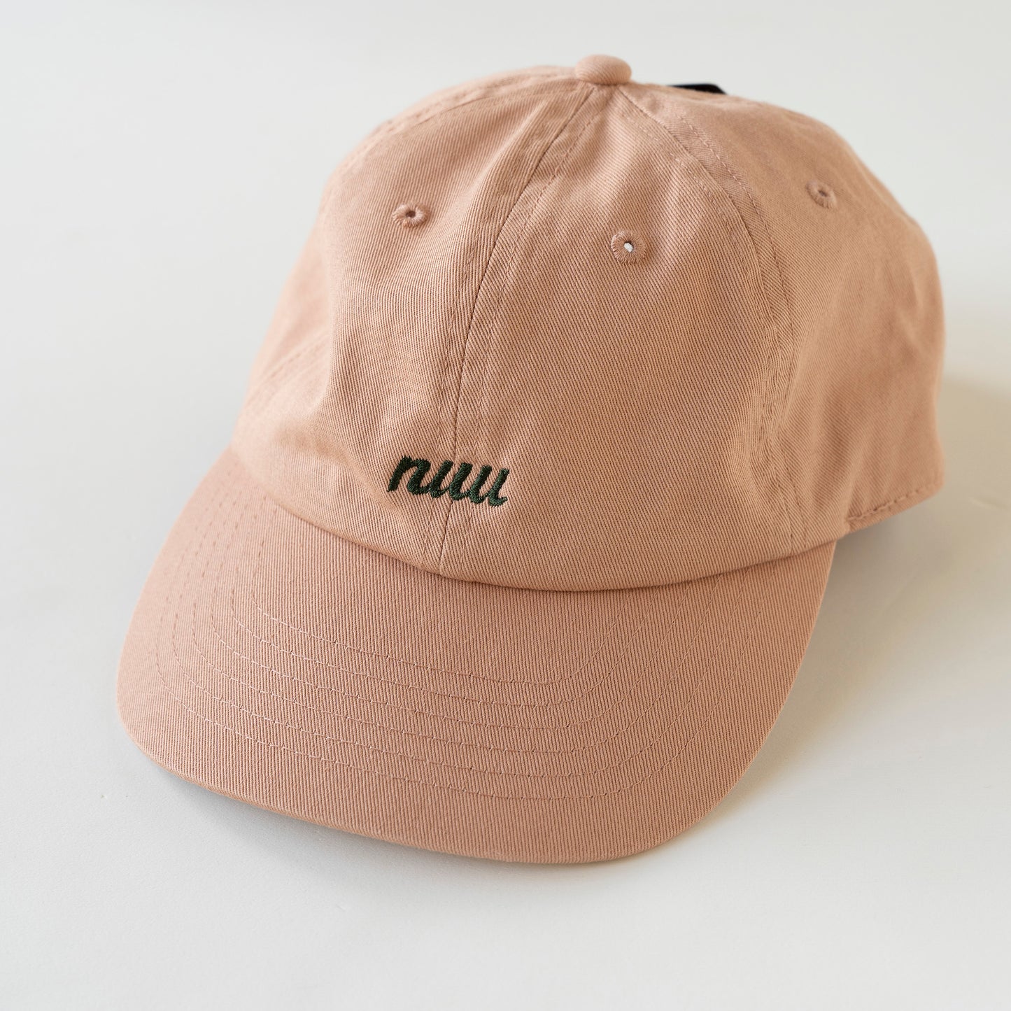8　CAP nuu（シナモン） | 四々舎