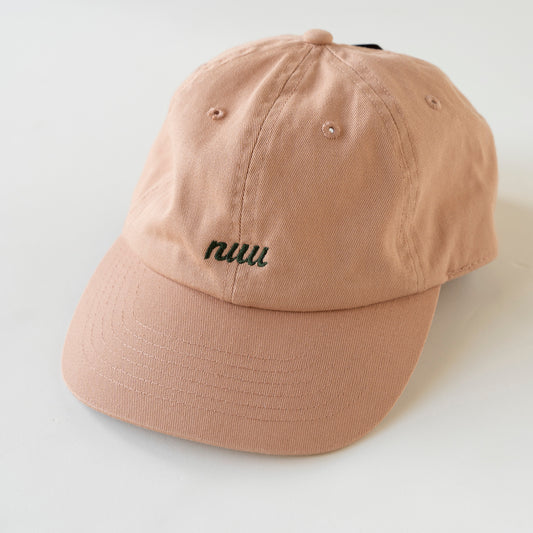 8　CAP nuu（シナモン） | 四々舎