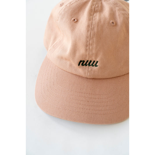8　CAP nuu（シナモン） | 四々舎