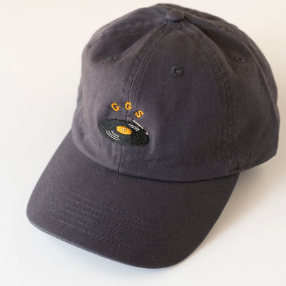 15　CAP レコード（チャコール） | 四々舎